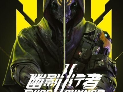 Ghostrunner 2 Deluxe PC