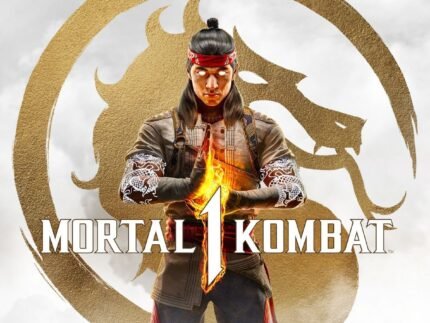Mortal Kombat 1 PC