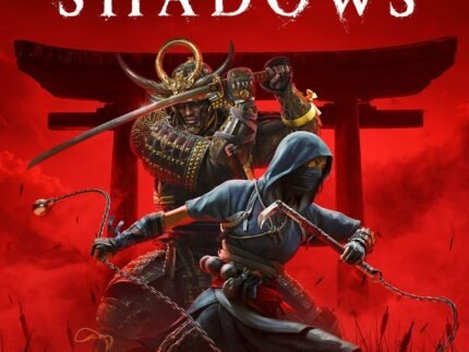Assassin's Creed Shadows PC (Ön Sipariş)