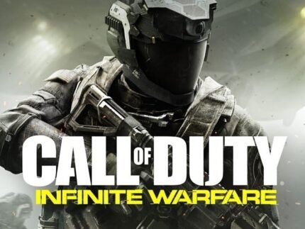 Call of Duty Infınite Warfare XBOX