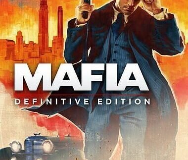 Mafia: Definitive Edition PC