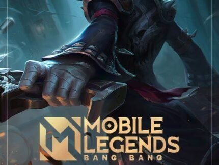 Mobile Legends 494 Elmas