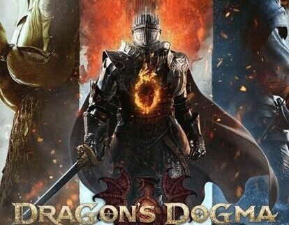 Dragon’s Dogma 2 XBOX