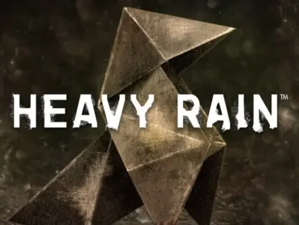 Heavy Rain TR Steam CD Key