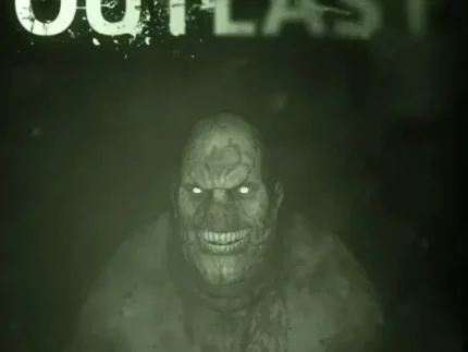 Outlast Steam CD Key