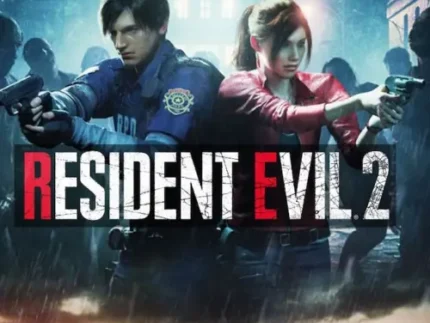 RESIDENT EVIL 2 / BIOHAZARD RE:2 Steam CD Key