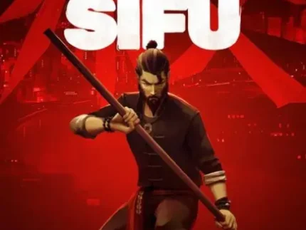 Sifu TR Steam Cd Key