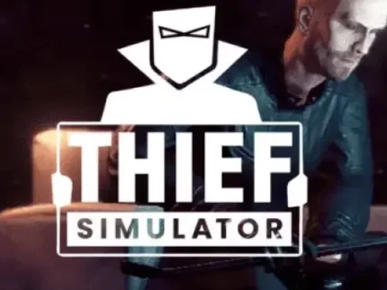 Thief Simulator Steam CD Key