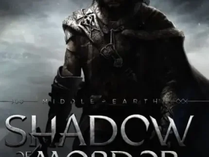 Middle-Earth: Shadow of Mordor GOTY Edition Steam CD Key