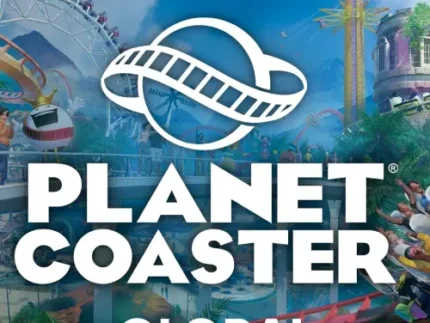 Planet Coaster Steam CD Key